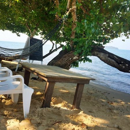 Siam Cottage Koh Chang Ngoại thất bức ảnh