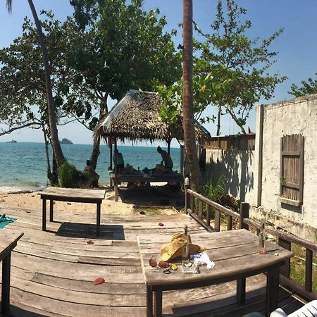Siam Cottage Koh Chang Ngoại thất bức ảnh