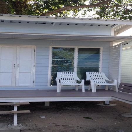 Siam Cottage Koh Chang Ngoại thất bức ảnh