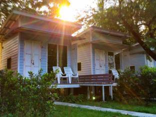 Siam Cottage Koh Chang Ngoại thất bức ảnh