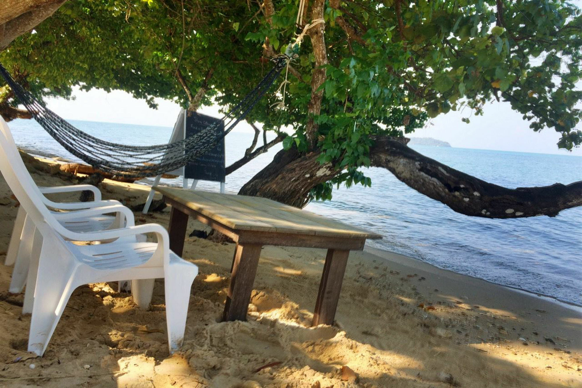 Siam Cottage Koh Chang Ngoại thất bức ảnh