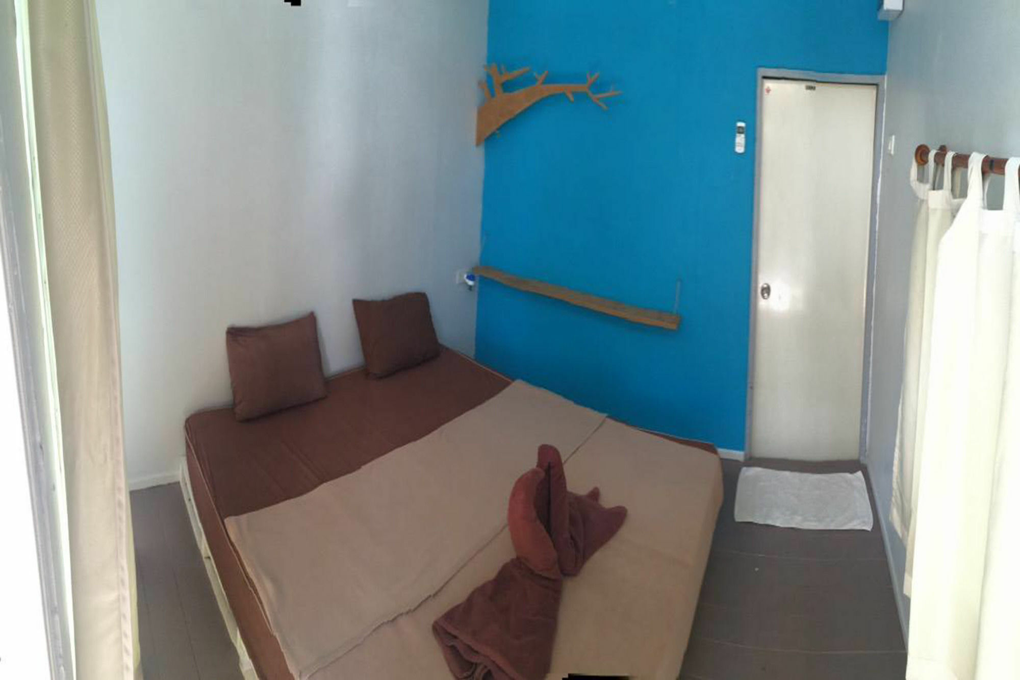 Siam Cottage Koh Chang Ngoại thất bức ảnh