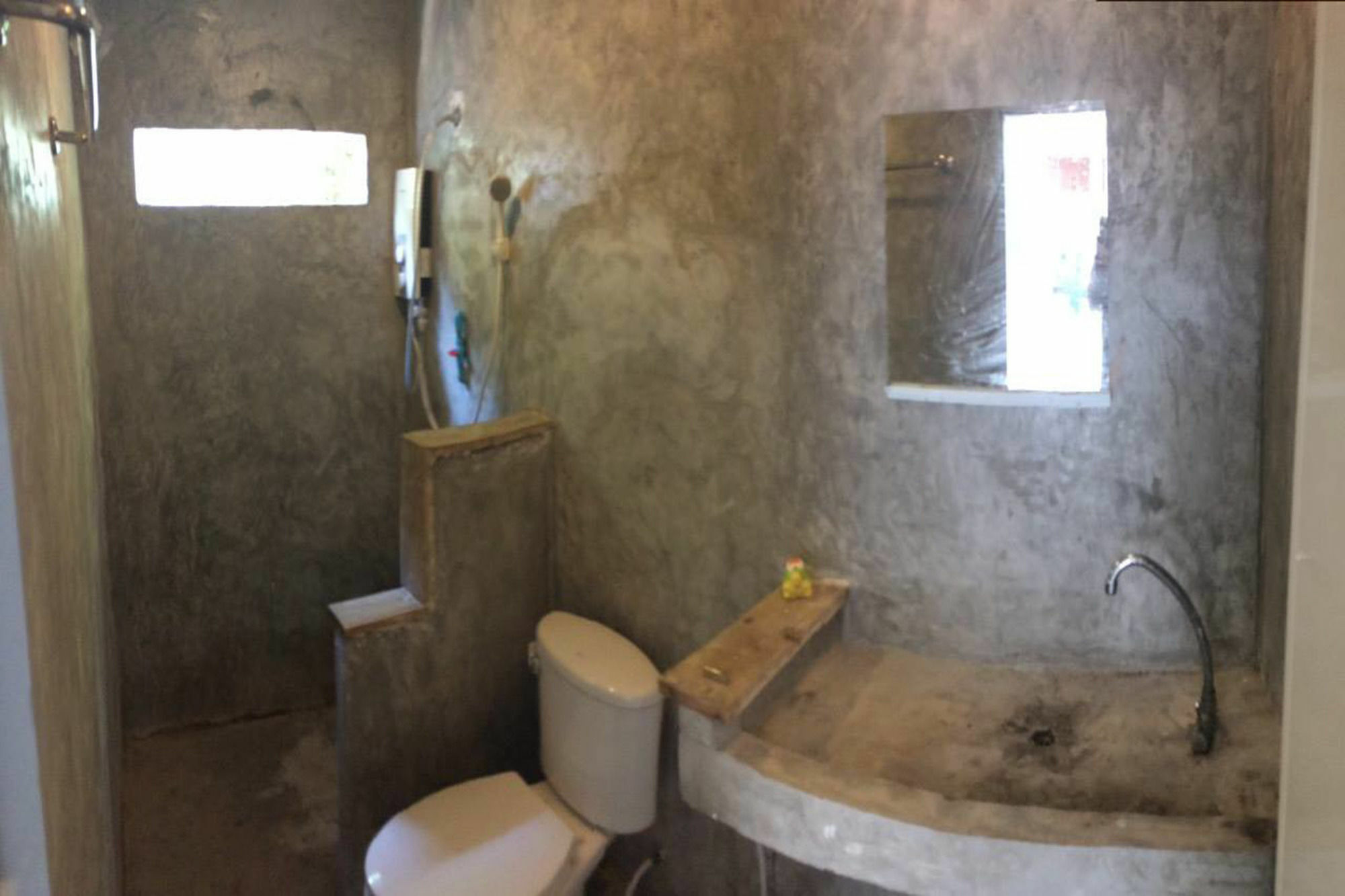 Siam Cottage Koh Chang Ngoại thất bức ảnh