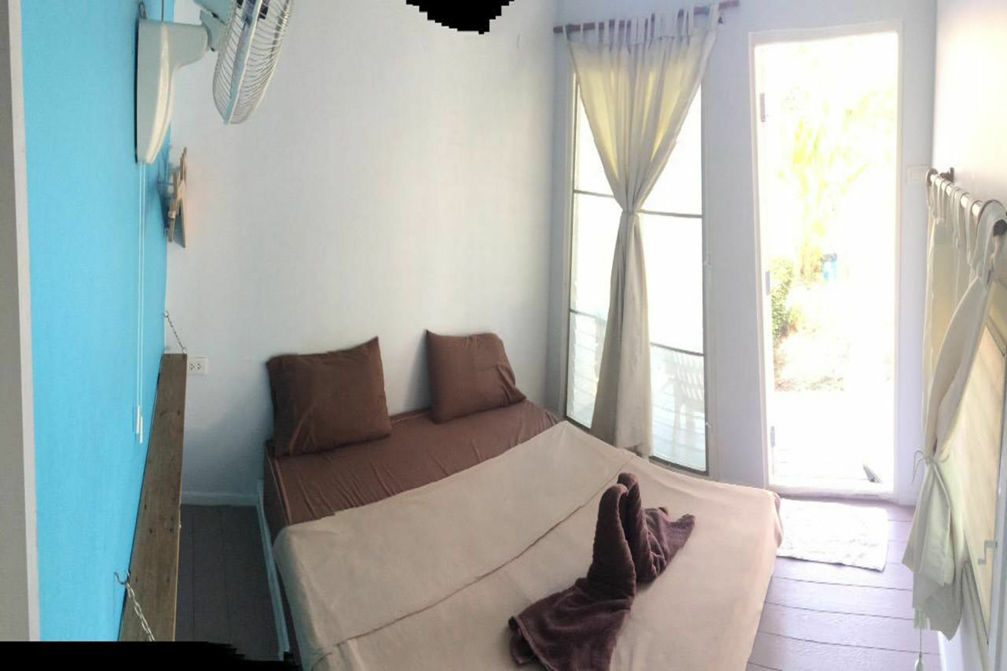 Siam Cottage Koh Chang Ngoại thất bức ảnh