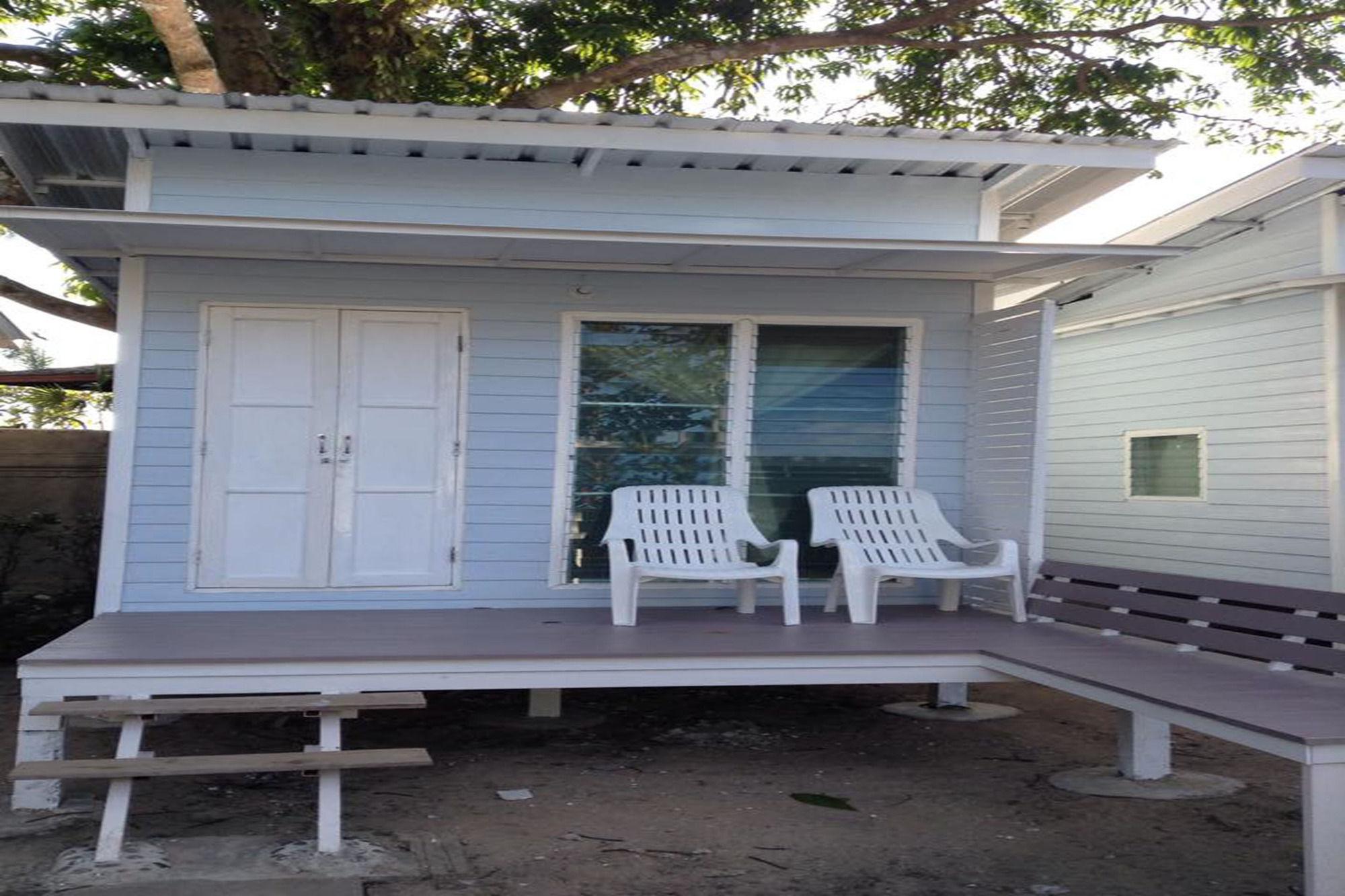 Siam Cottage Koh Chang Ngoại thất bức ảnh