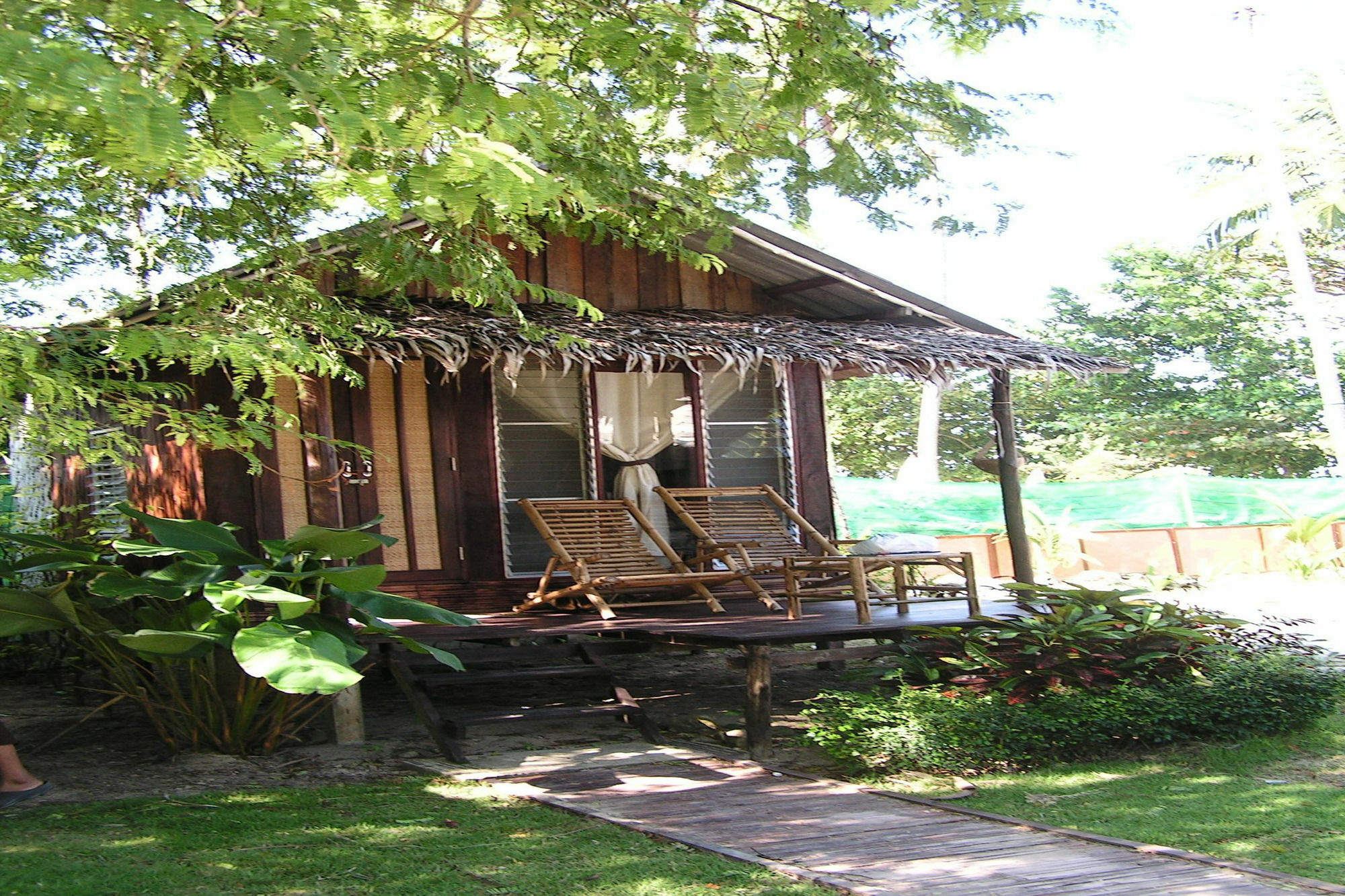 Siam Cottage Koh Chang Ngoại thất bức ảnh