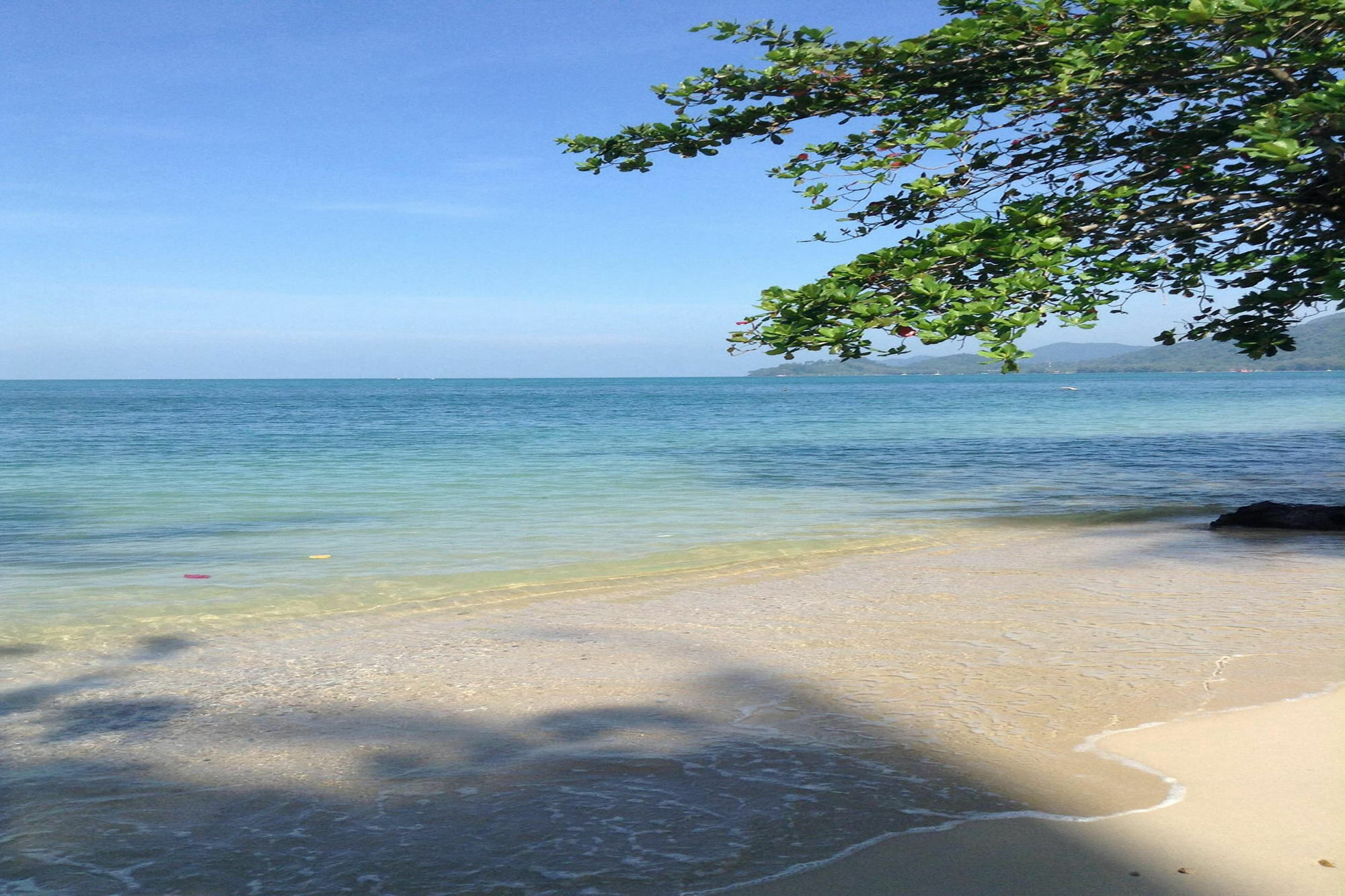 Siam Cottage Koh Chang Ngoại thất bức ảnh